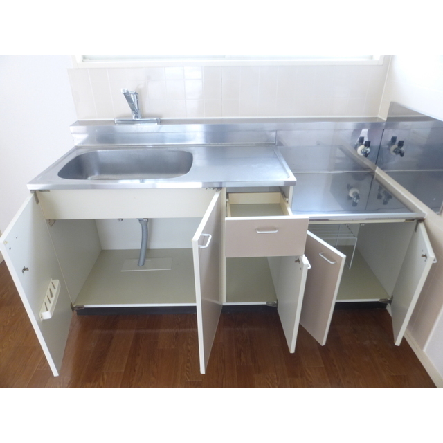 アクシス キッチン