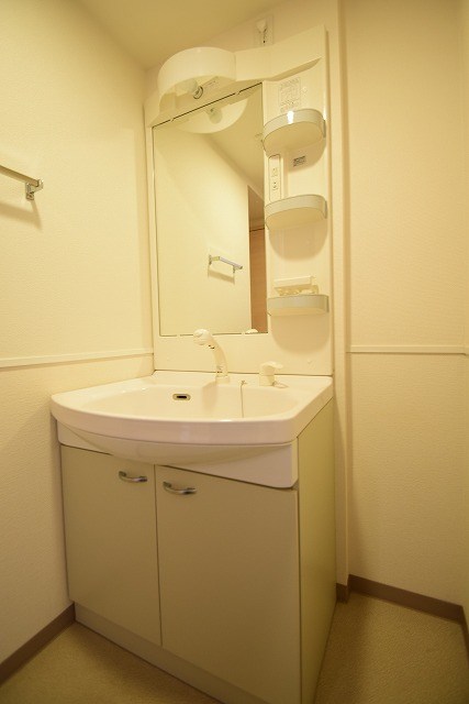 ベルエールＡ棟 その他3