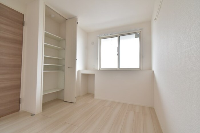 ルミエール ベッドルーム