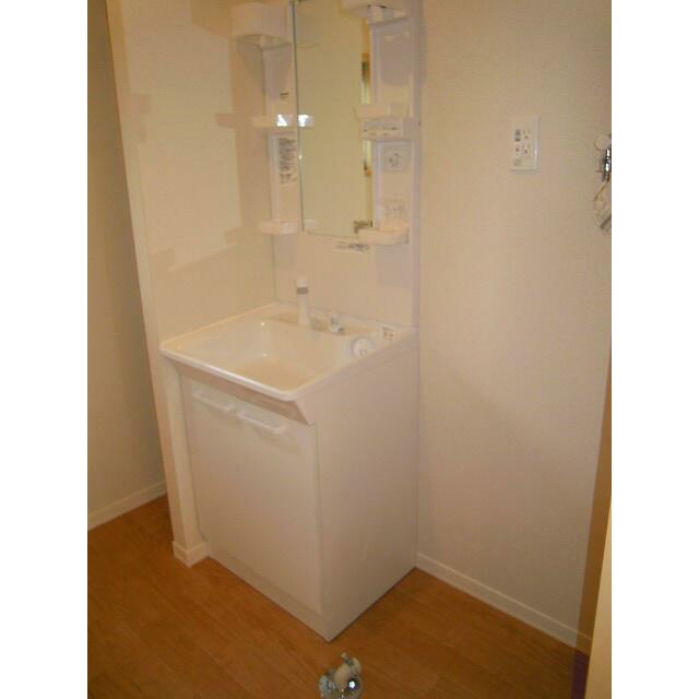 シャーメゾンＡ その他1