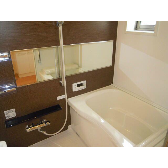 シャーメゾンＡ 風呂画像