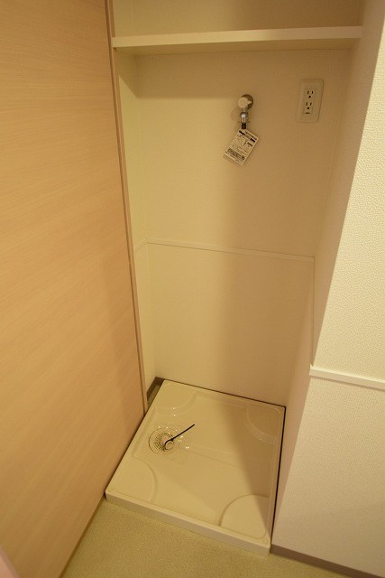 ベルエールＡ棟 その他4