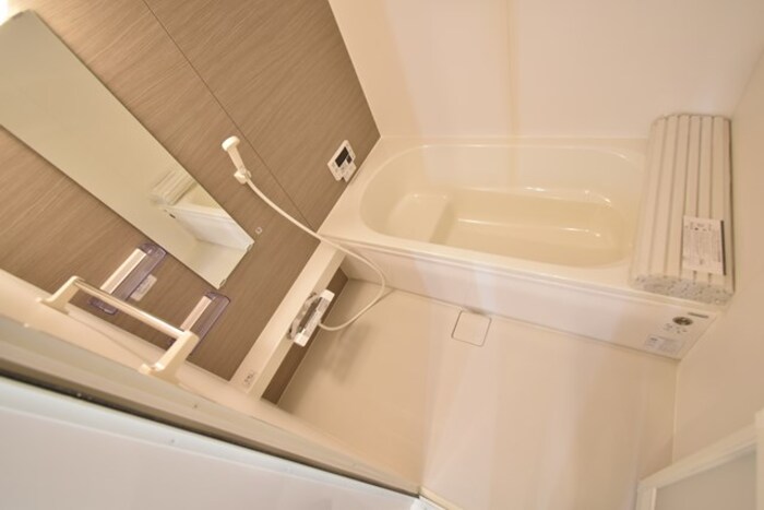 ルミエール 風呂画像