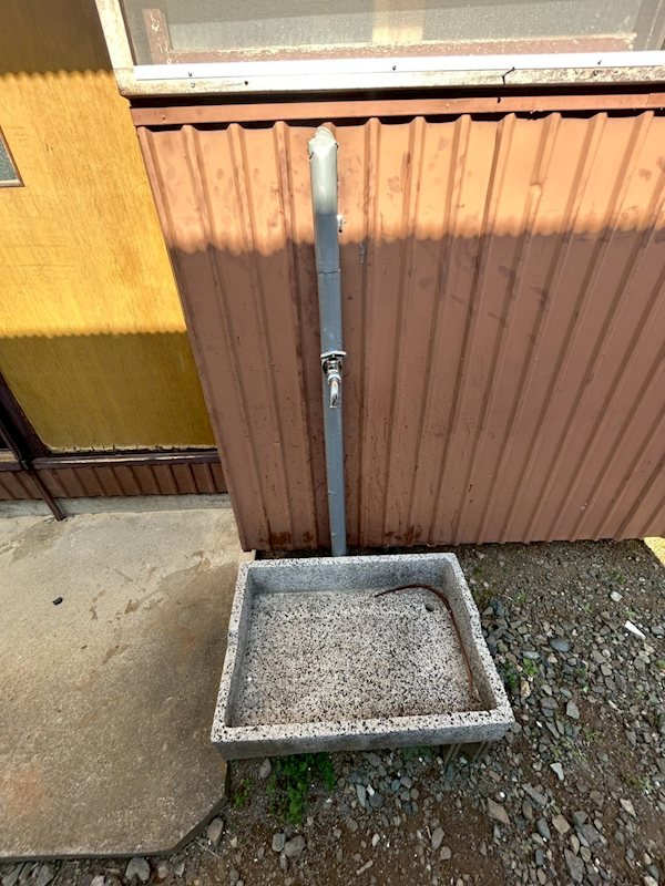 府川アパート その他外観2