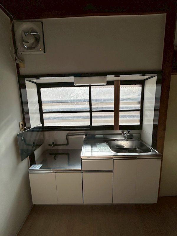 府川アパート その他9