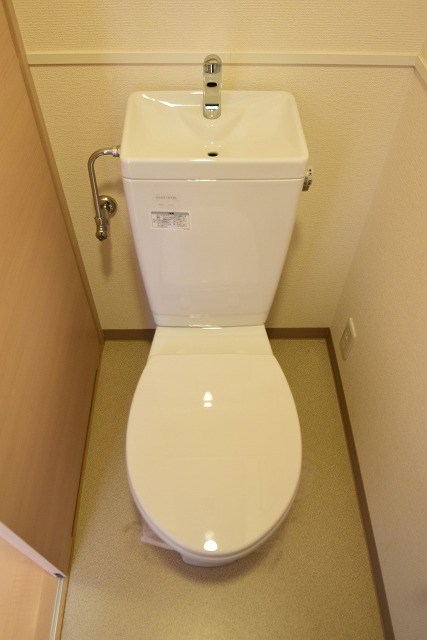 ベルエールＡ棟 その他1