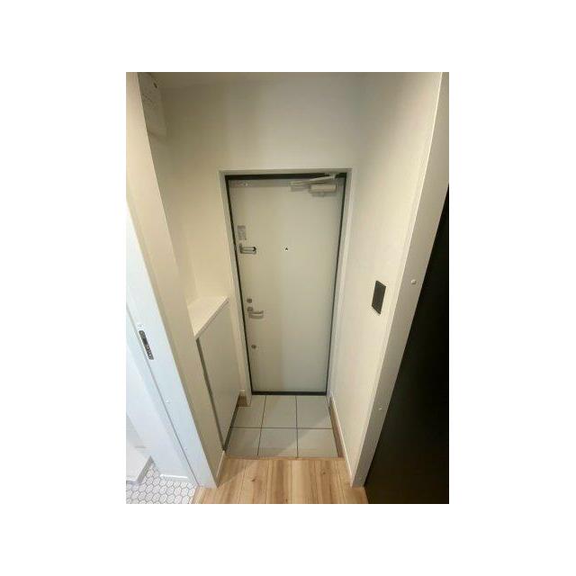 ＳＡＣＲＡＳ　ＣＨＩＧＡＳＡＫＩ 玄関