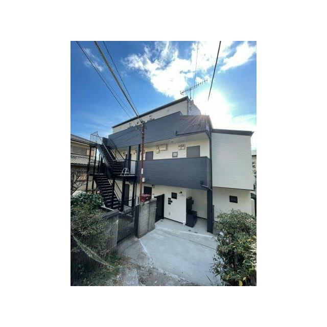 ＳＡＣＲＡＳ　ＣＨＩＧＡＳＡＫＩ その他外観3