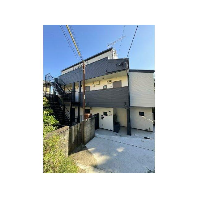 ＳＡＣＲＡＳ　ＣＨＩＧＡＳＡＫＩ その他外観5