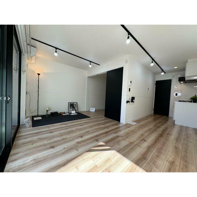 ＳＡＣＲＡＳ　ＣＨＩＧＡＳＡＫＩ リビング