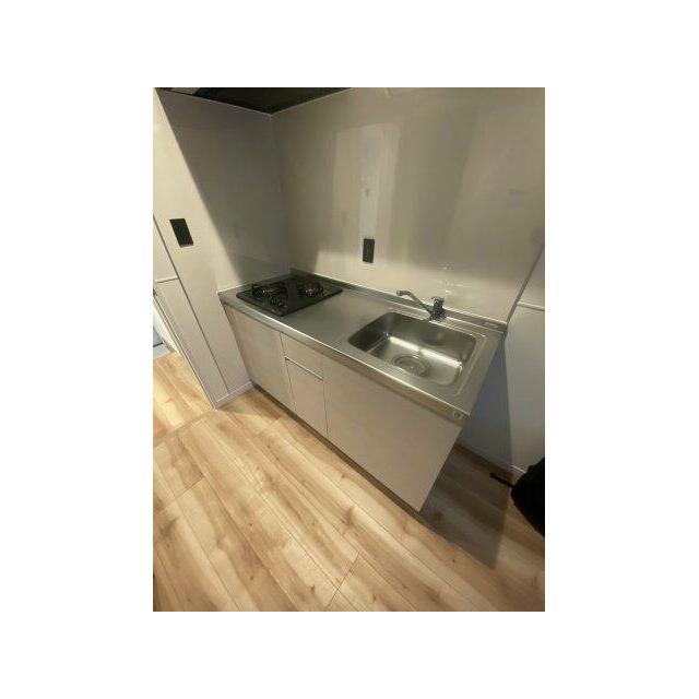 ＳＡＣＲＡＳ　ＣＨＩＧＡＳＡＫＩ キッチン