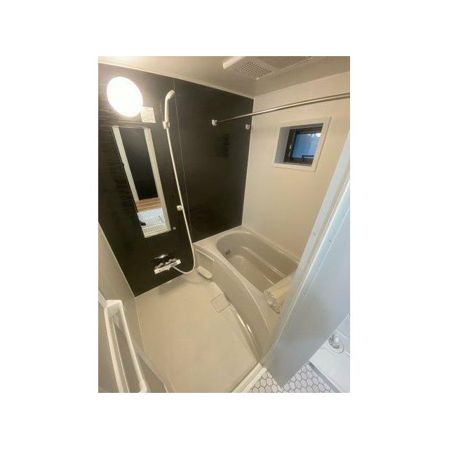 ＳＡＣＲＡＳ　ＣＨＩＧＡＳＡＫＩ 風呂画像