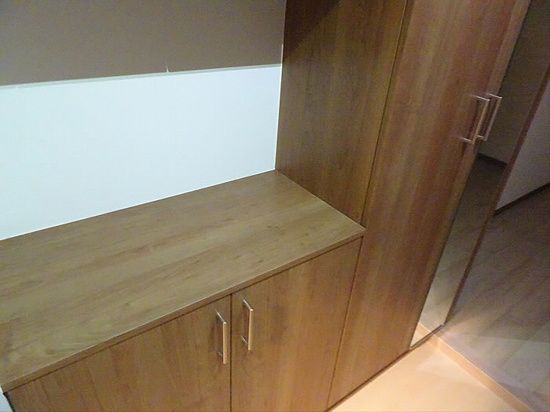 ミサワホームズ本厚木 玄関