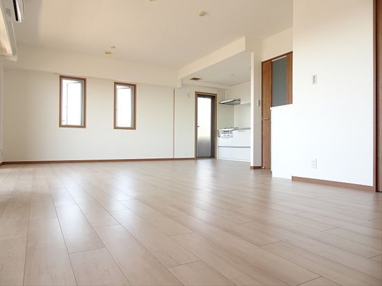 ミサワホームズ本厚木 ベッドルーム