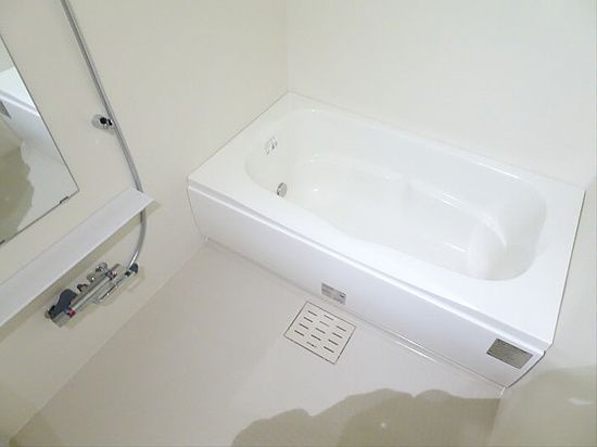 ミサワホームズ本厚木 風呂画像