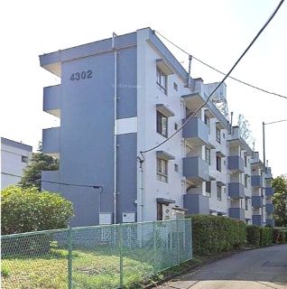 緑ヶ丘第１住宅 232号室 外観