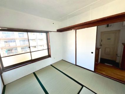 緑ヶ丘第１住宅 その他4