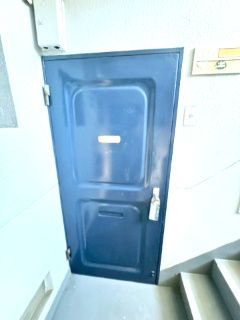 緑ヶ丘第１住宅 その他外観1