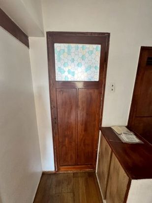 緑ヶ丘第１住宅 玄関