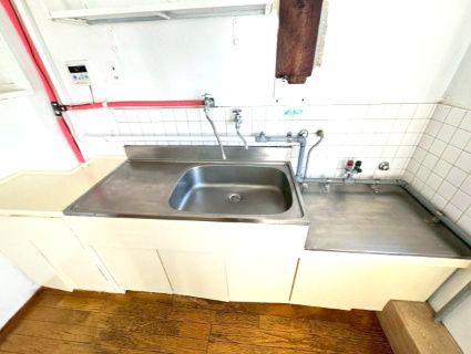 緑ヶ丘第１住宅 その他17