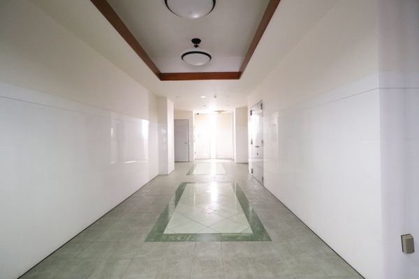 コンソラーレ本厚木 その他外観3