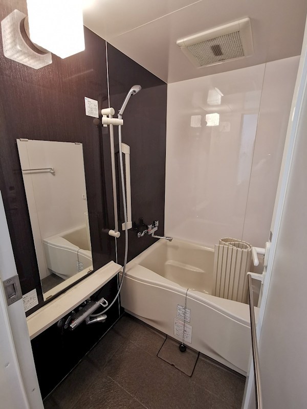 コンソラーレ本厚木 風呂画像