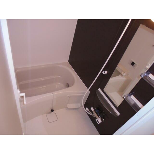 グレイシャスＫ鵠沼 風呂画像