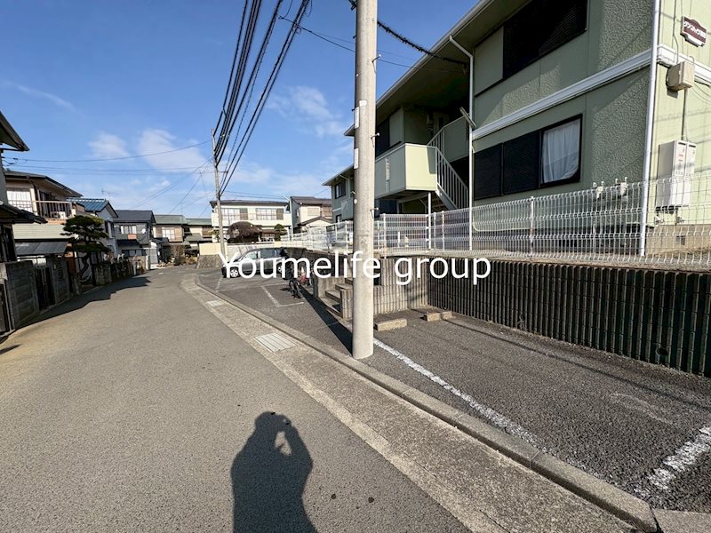 グリーンハイツ駒形 その他外観2