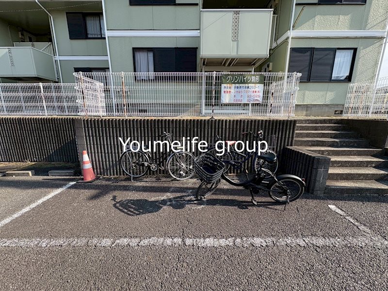 グリーンハイツ駒形 その他外観3