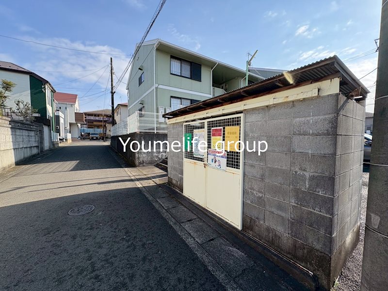 グリーンハイツ駒形 その他外観5