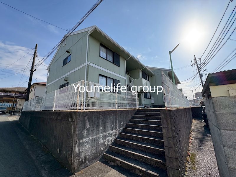 グリーンハイツ駒形 その他外観6