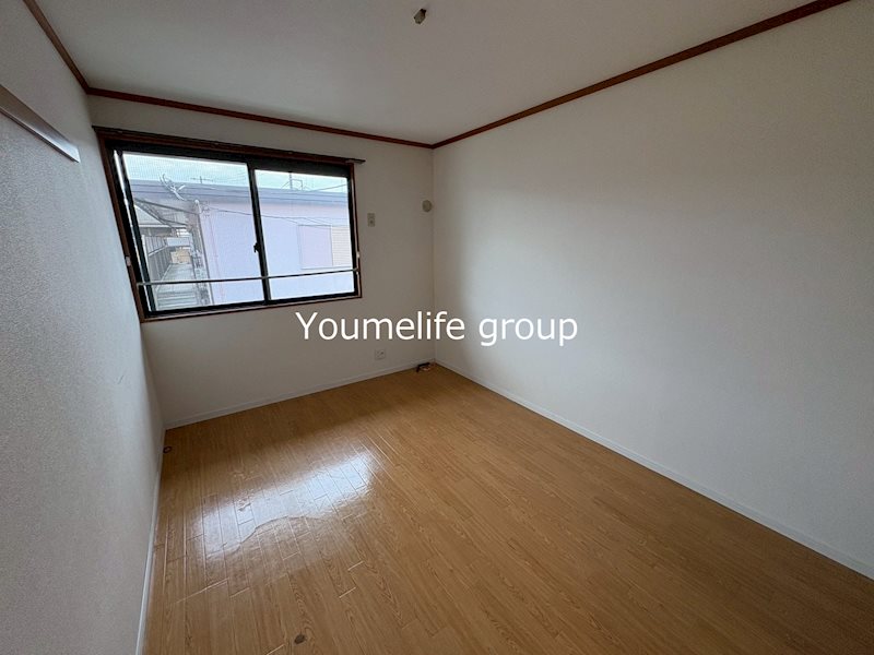 グリーンハイツ駒形 ベッドルーム