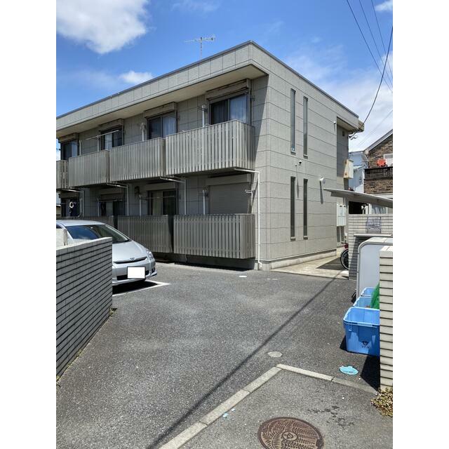 COSTA鵠沼 102号室 外観