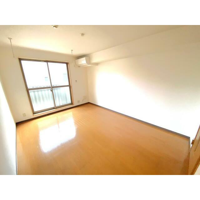 COSTA鵠沼 リビング