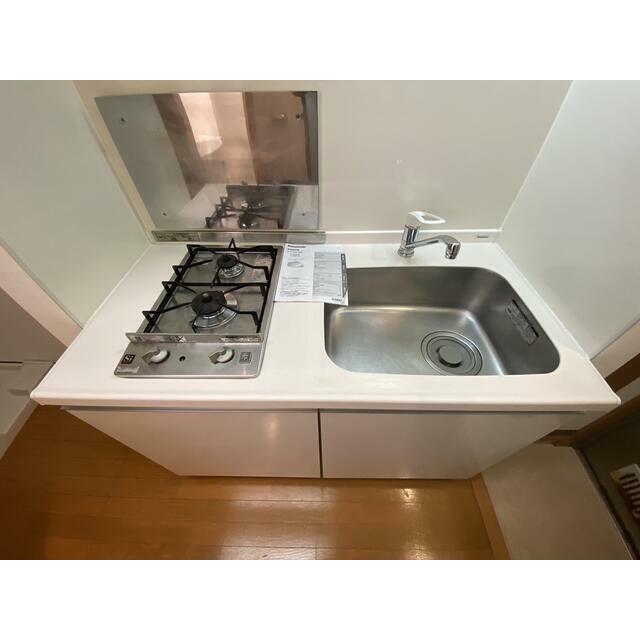 COSTA鵠沼 キッチン