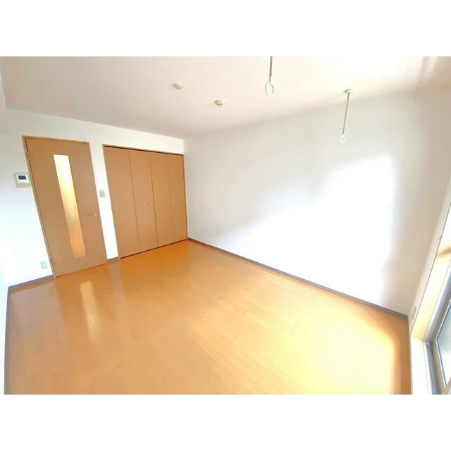 COSTA鵠沼 ベッドルーム