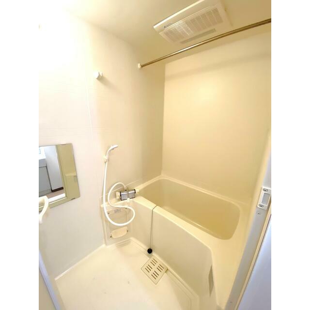 COSTA鵠沼 風呂画像