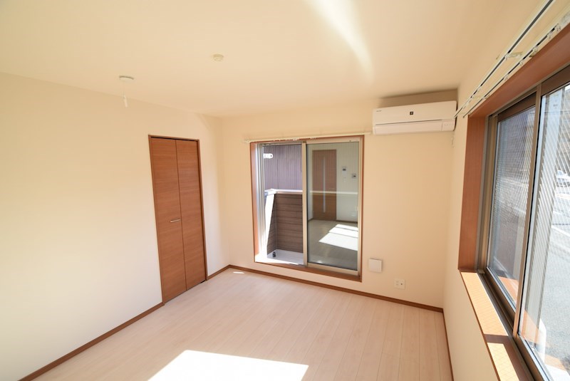 Tレジデンス湘南藤沢 リビング