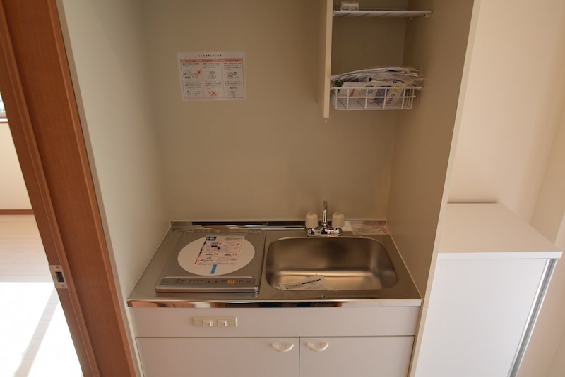 Tレジデンス湘南藤沢 キッチン