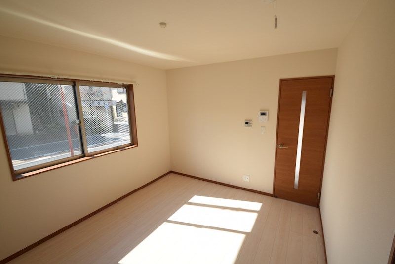 Tレジデンス湘南藤沢 ベッドルーム