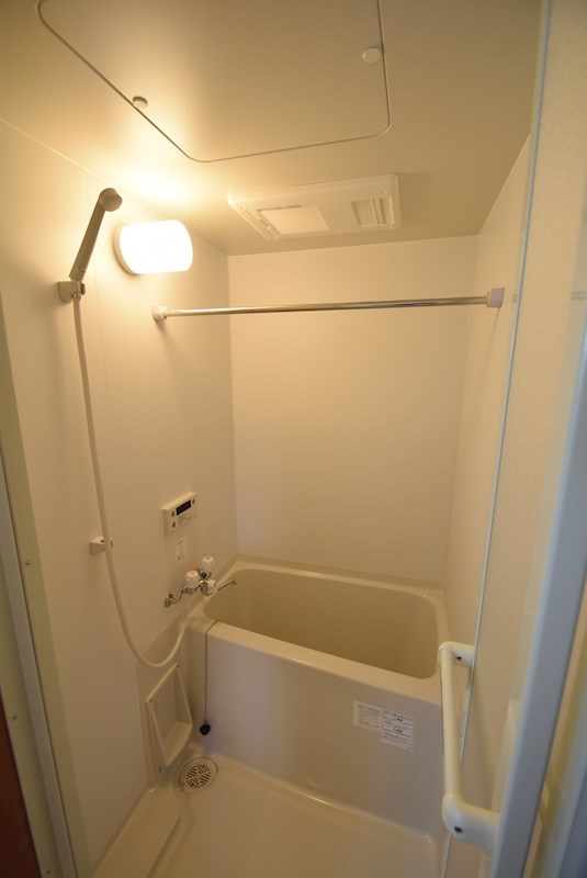 Tレジデンス湘南藤沢 風呂画像