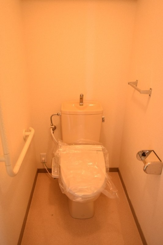 グランメール湘南台 その他1