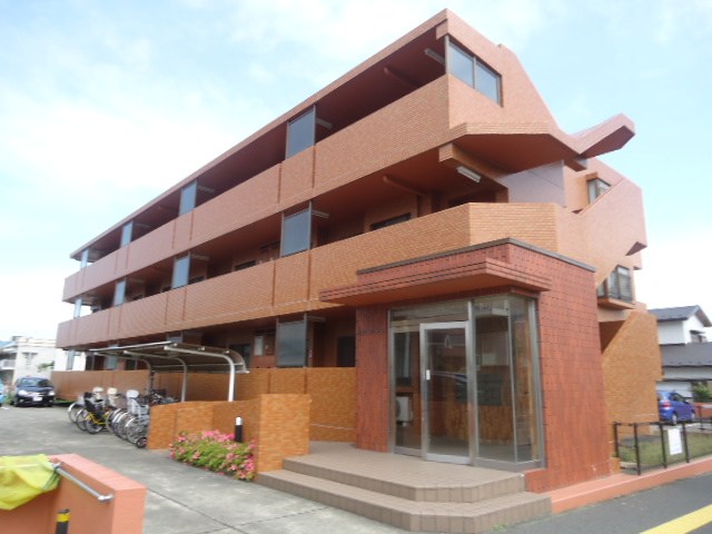 サザンパーク 204号室 外観