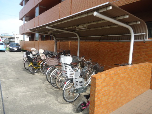 サザンパーク その他外観1