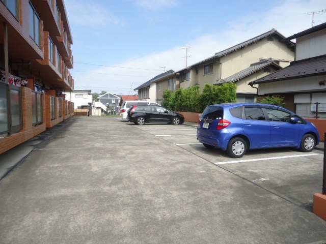 サザンパーク その他外観2