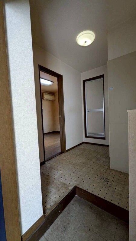 アイビーヒルズ　 玄関