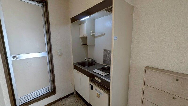 アイビーヒルズ　 キッチン