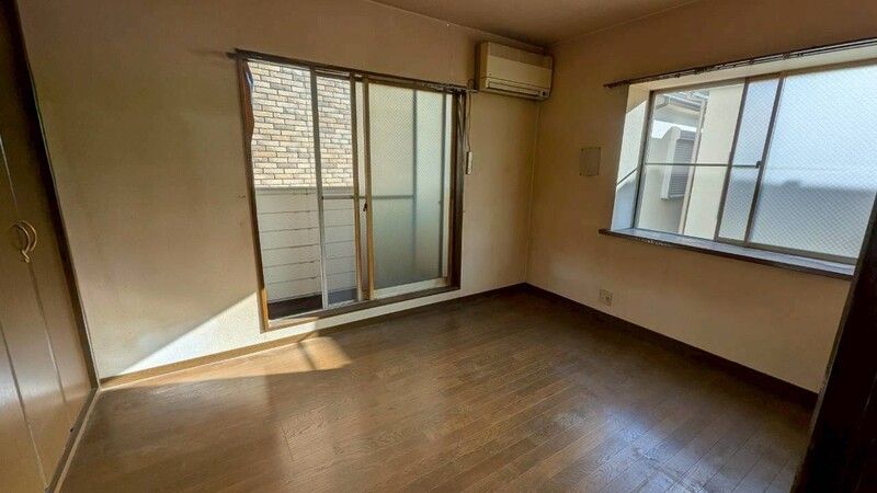 アイビーヒルズ　 ベッドルーム