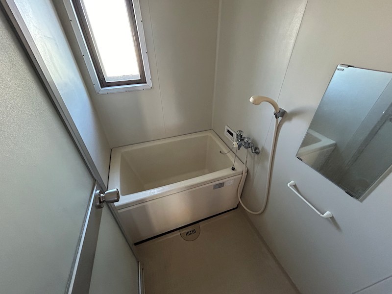 ガーデンクレスト湘南 風呂画像