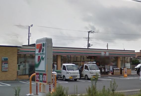 ガーデンクレスト湘南 周辺画像3